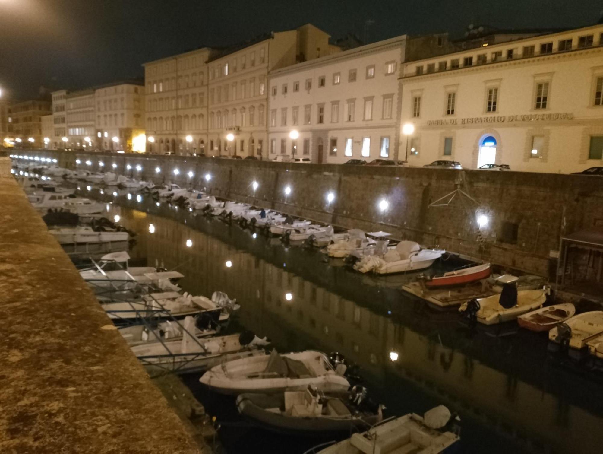 Casa Cavour Livorno Exterior foto